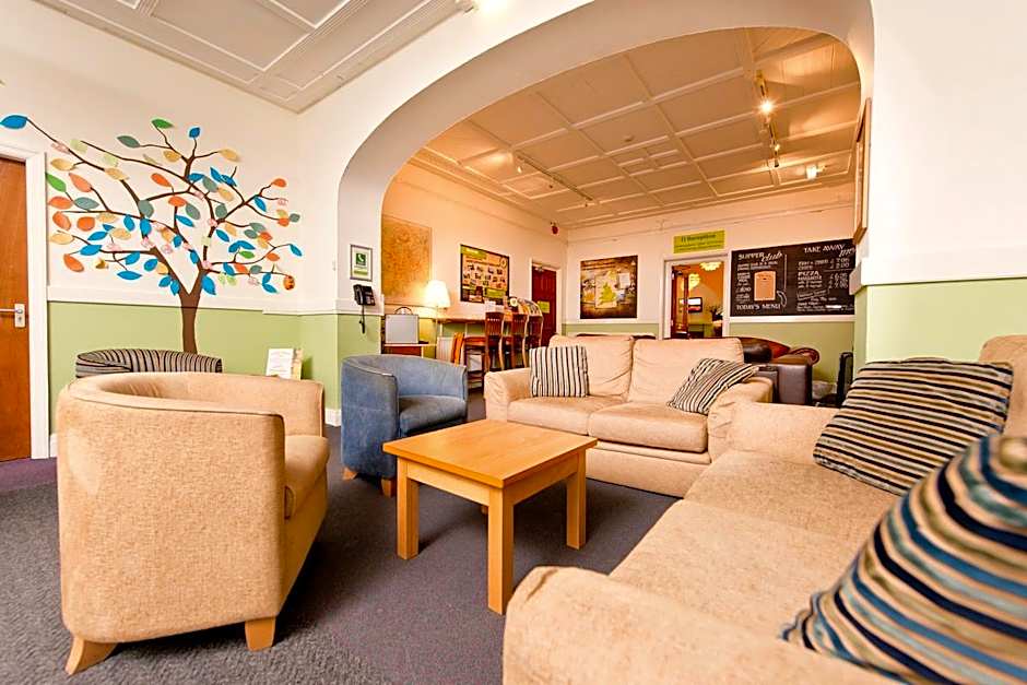 YHA Windermere Hostel