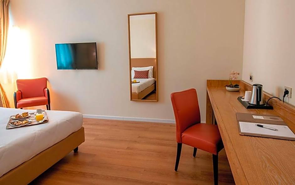 JR Hotels Gigli Firenze