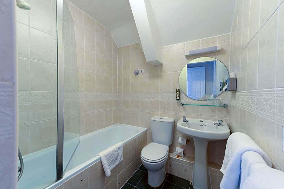 Appleby Manor Hotel & Garden Spa