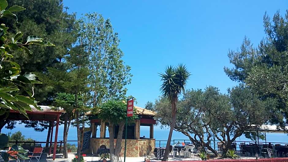 Belvedere Zakynthos Studios