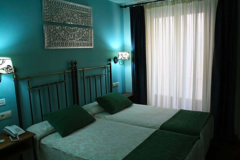 Hotel Spa La Casa Mudejar