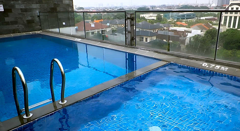 Liberta Hotel Kemang