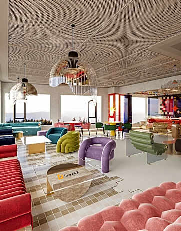 Thien Thai Hotel & Spa