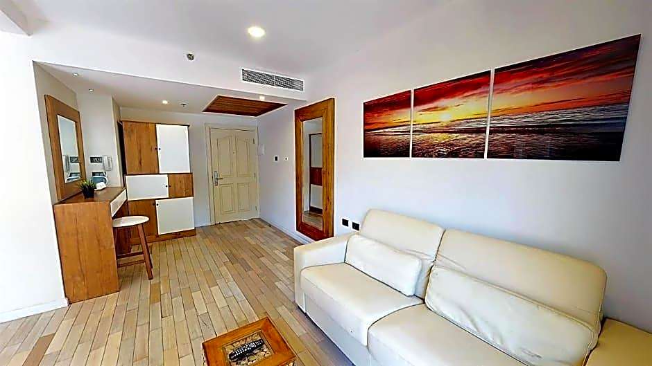 Yarden Estate Boutique Hotel