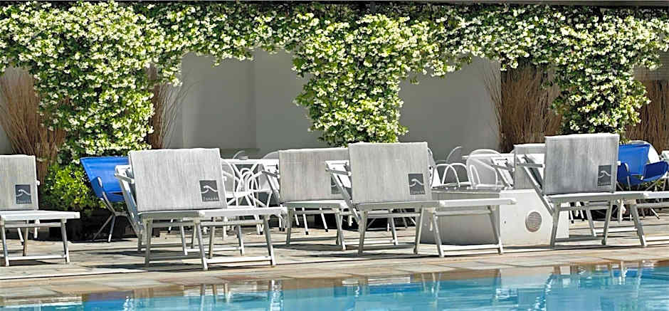 Hotel Europa Monetti