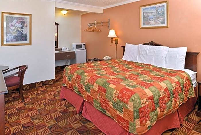 Americas Best Value Inn & Suites Klamath Falls
