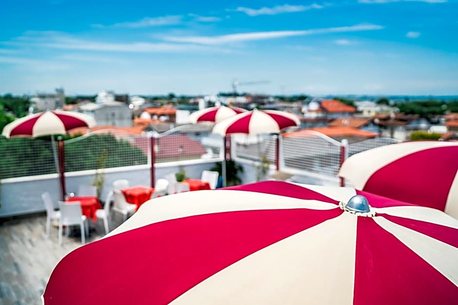Hotel Vienna
