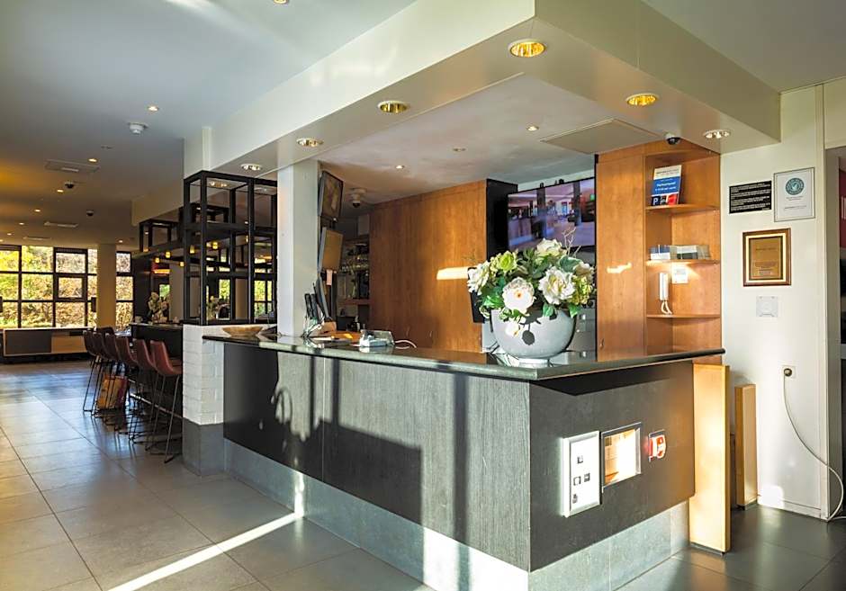 Bastion Hotel Amsterdam Zuidwest