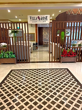 Karim Villa Park