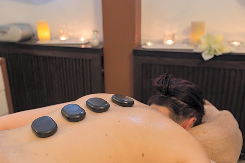 Sadyba SPA