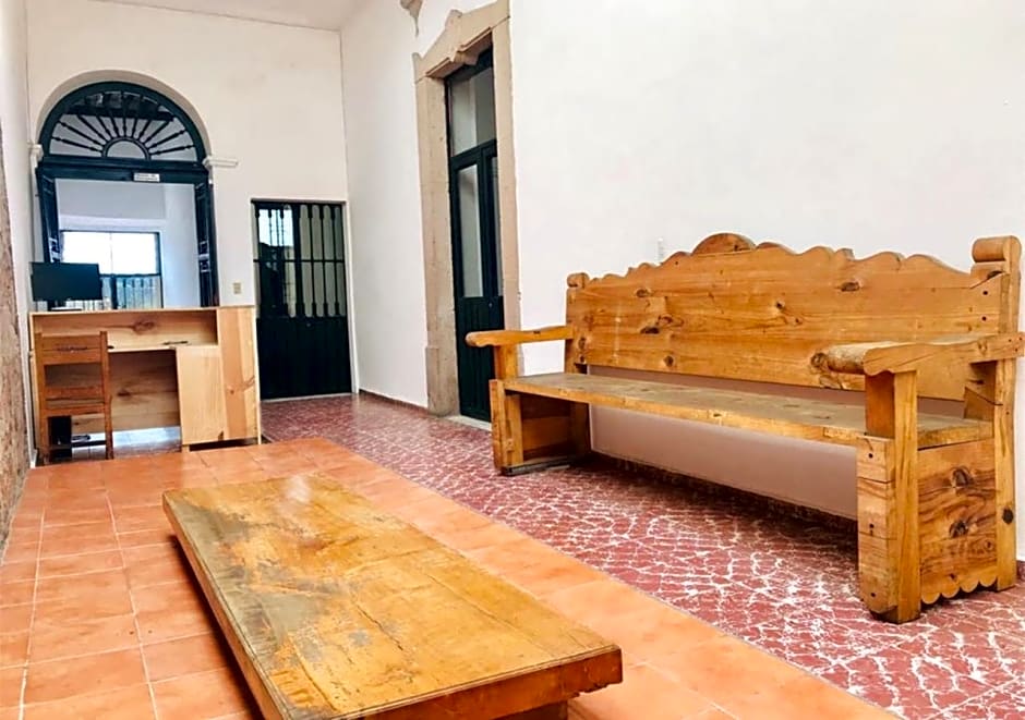 Casa Aura