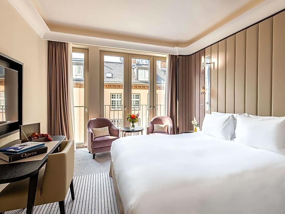 Sofitel Frankfurt Opera