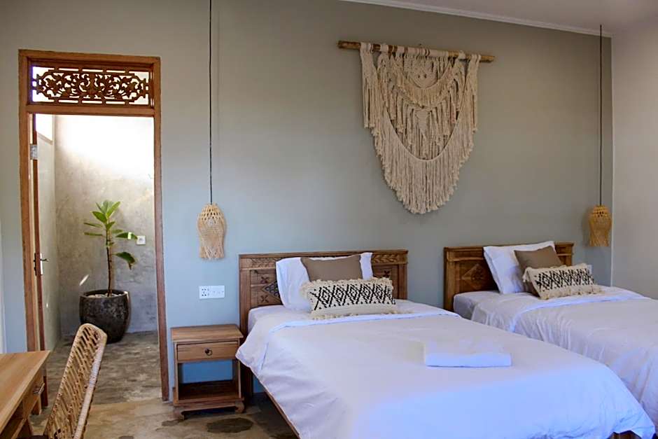 The Inn Possible