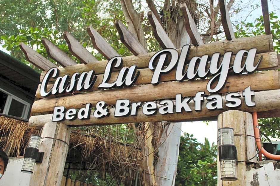 Casa La Playa Bed and Breakfast - San Juan