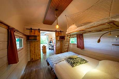 Deam Robinson Bohemia