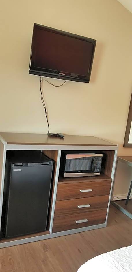 Econo Inn Lackland AFB-Seaworld San Antonio