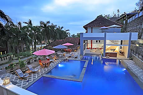 Jazz Senggigi Hotel