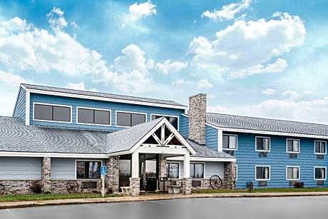 Baymont by Wyndham Kasson Rochester Area