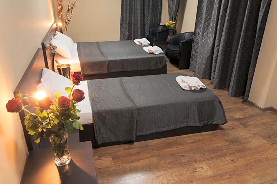 Family Hotel Pautalia