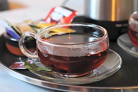 Double Room with Church View