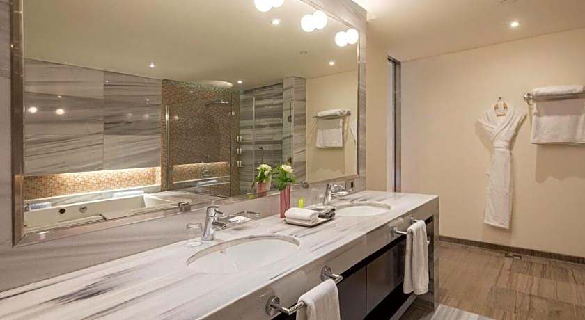 The Abdali Boulevard Hotel By IHG