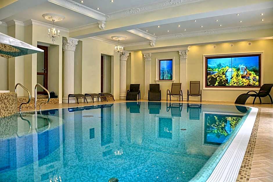 Hotel Solar Palace SPA & Wellness