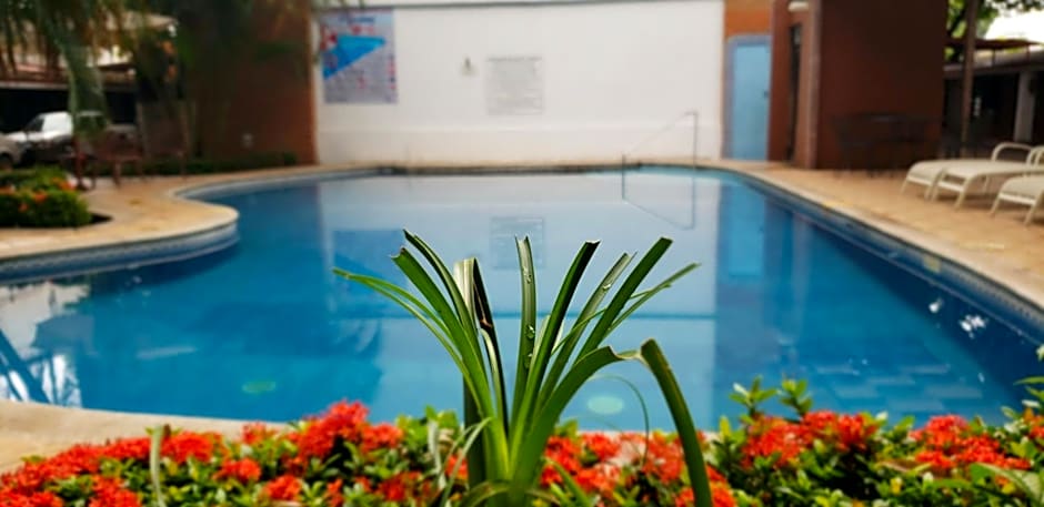 Hotel El Rancho