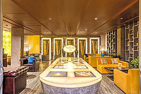 Sterling Palm Bliss Wellness Resort, Rishikesh