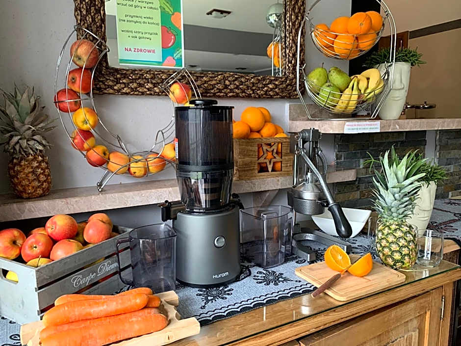 H&R Polaris Szczawnica