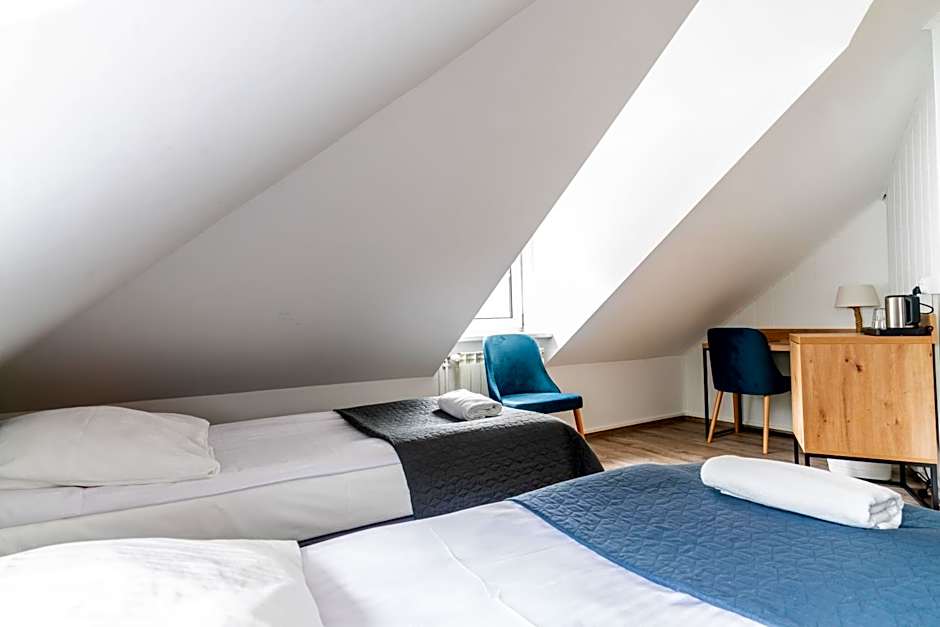 Hotel Ukiel Wellness & SPA