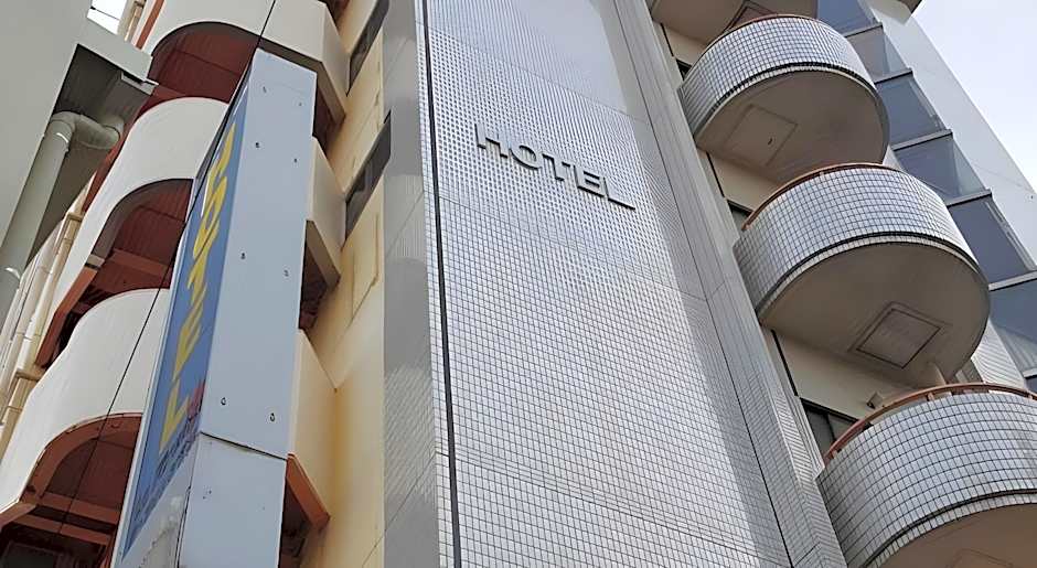 Business Hotel La Firenze