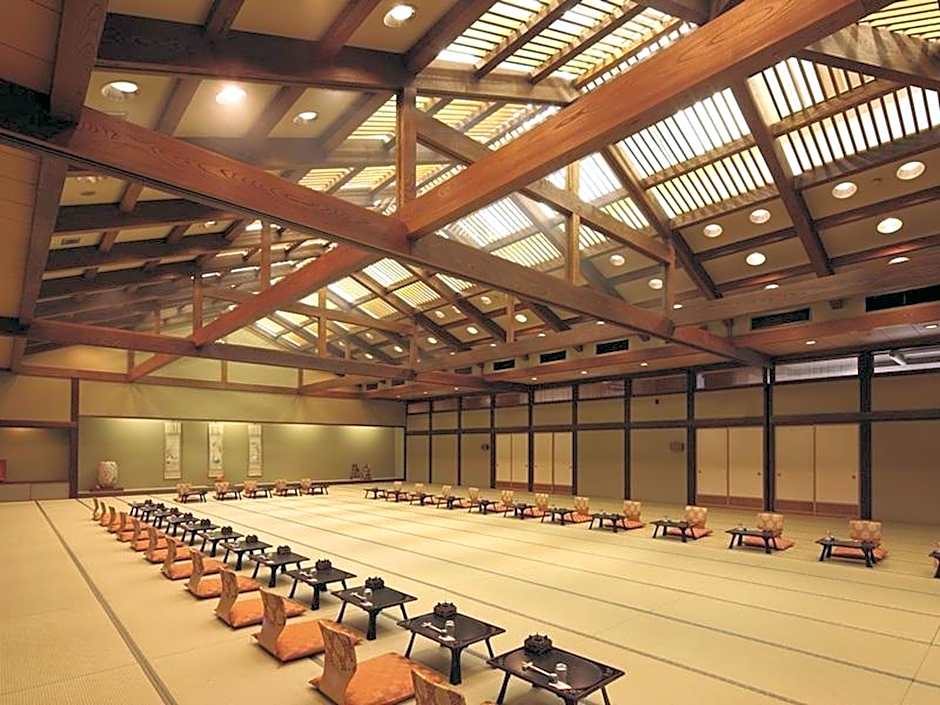Ryokan Hidatei Hanaougi
