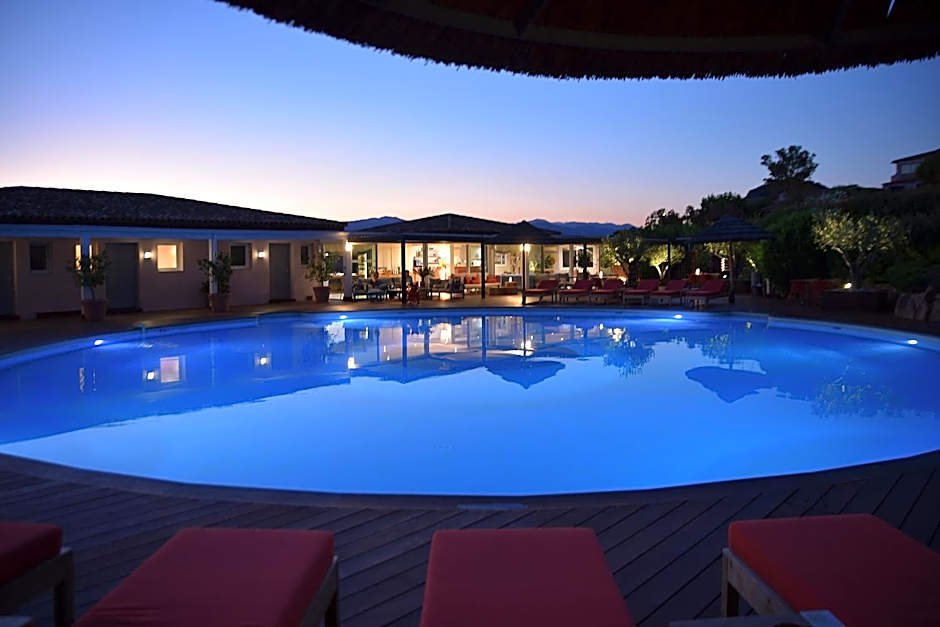 Hôtel Alivi Di Santa Giulia