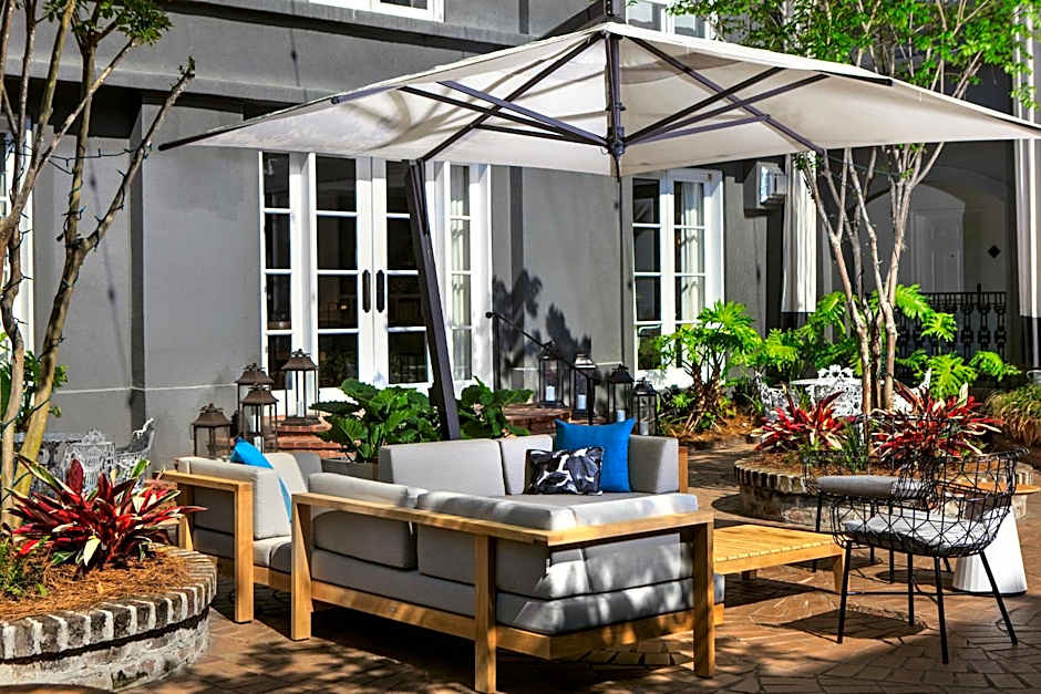 The Kimpton Brice Hotel By IHG