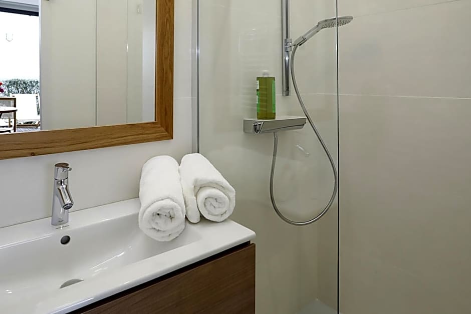 Les Vignes de la Chapelle, The Originals Relais