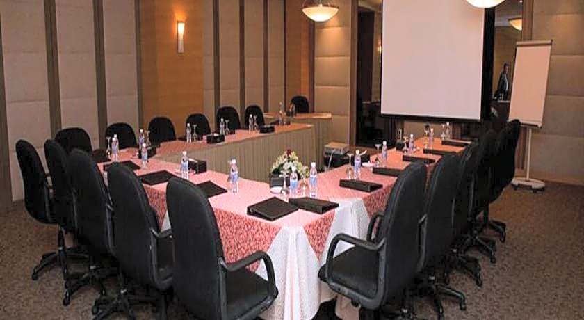 Executives Hotel Olaya
