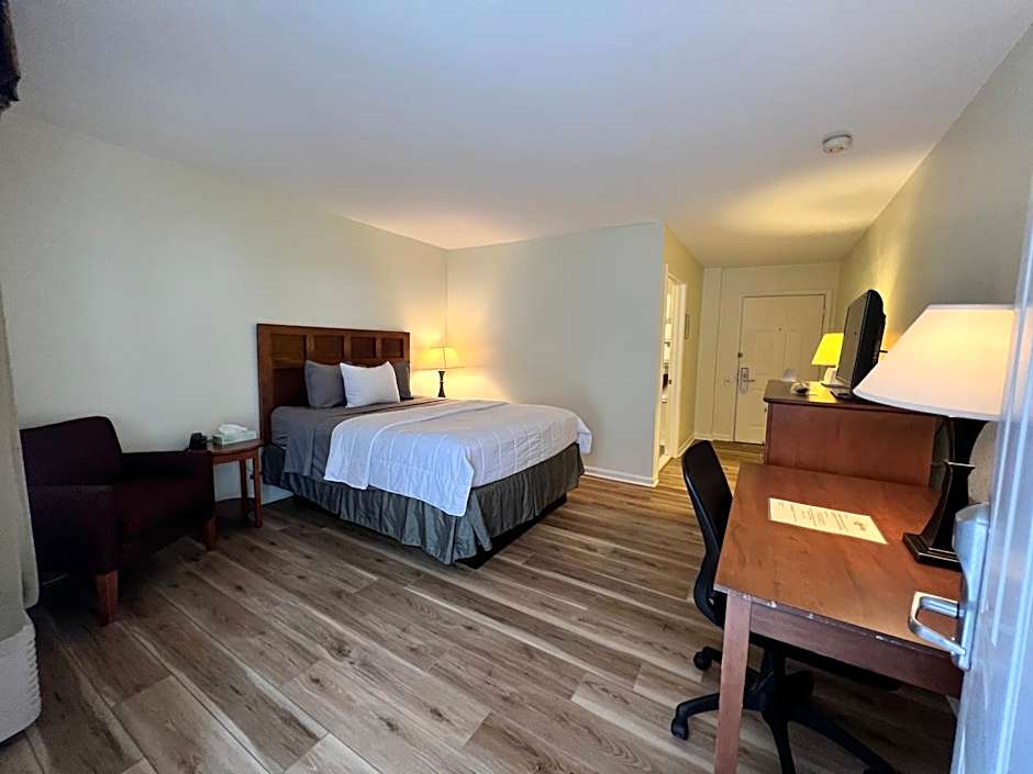 Inn at Cemetery Hill