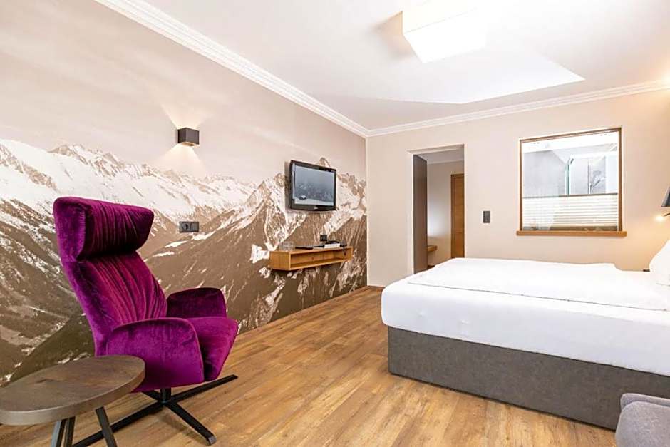 Hotel Eder