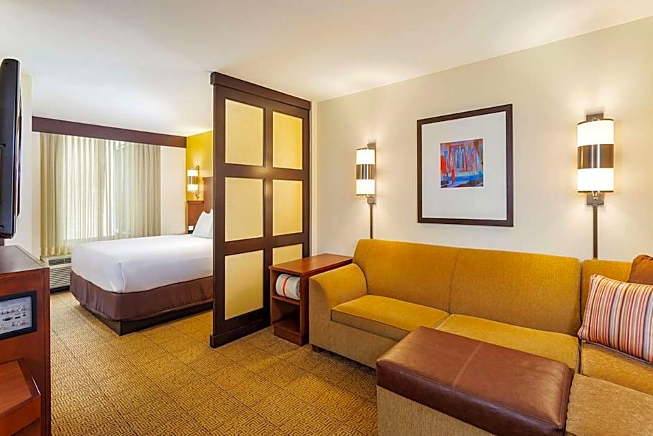 Hyatt Place San Diego Carlsbad Vista