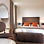 Executive Hôtel Paris Gennevilliers