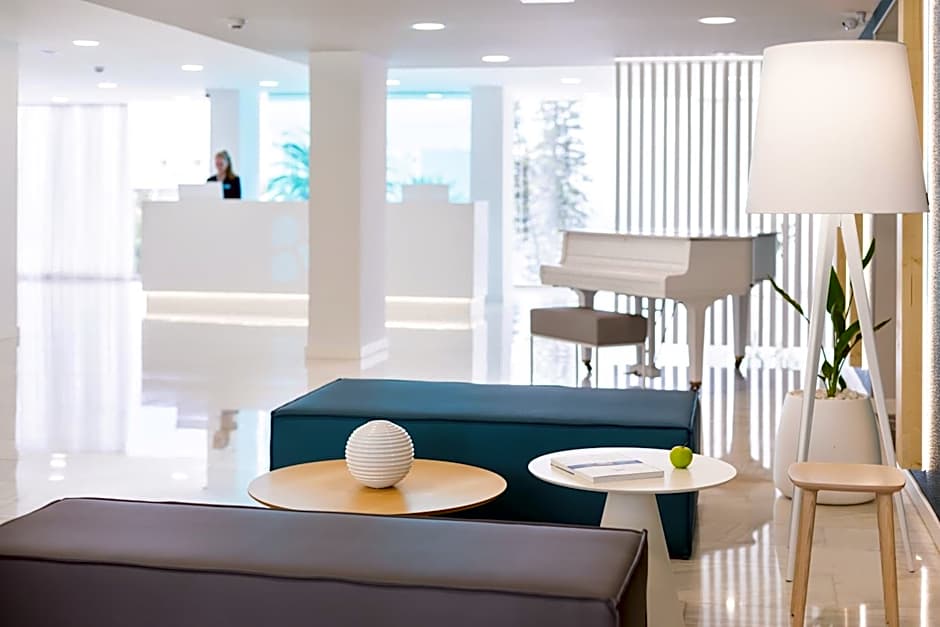 Hotel Blue Sea Interpalace