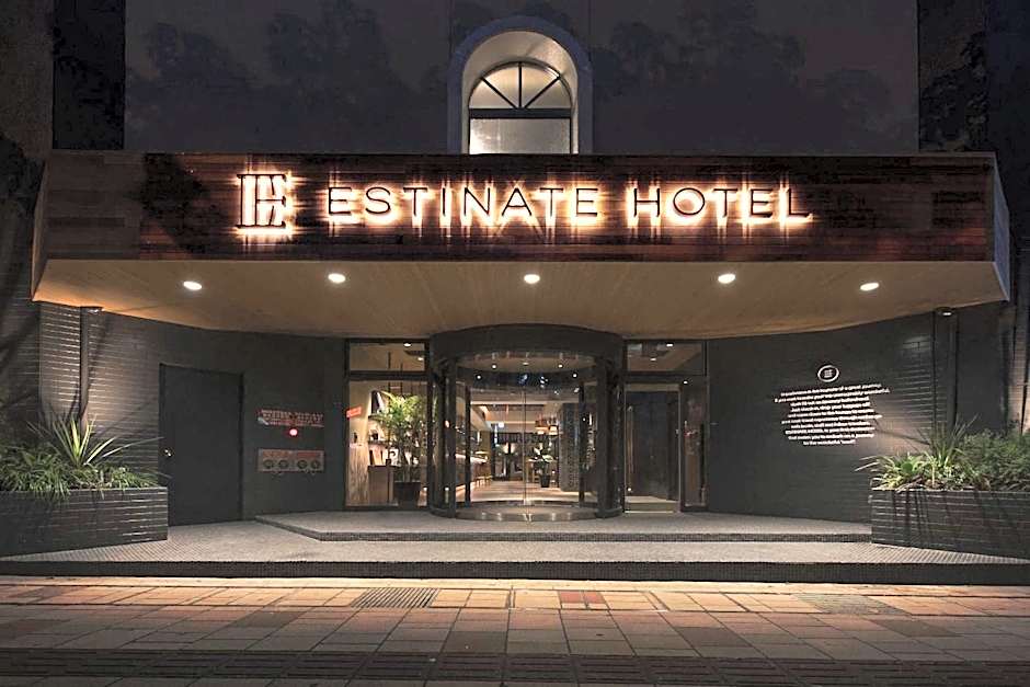 Estinate Hotel Naha