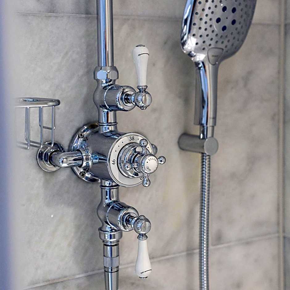 The Assembly House in central Norwich