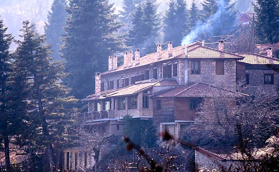 Pigi Tarlampa Hotel