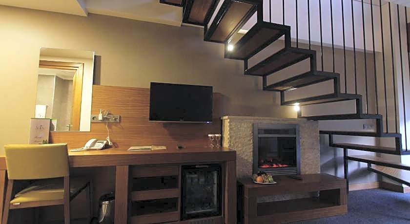 Abant Aden Boutique Hotel & Spa