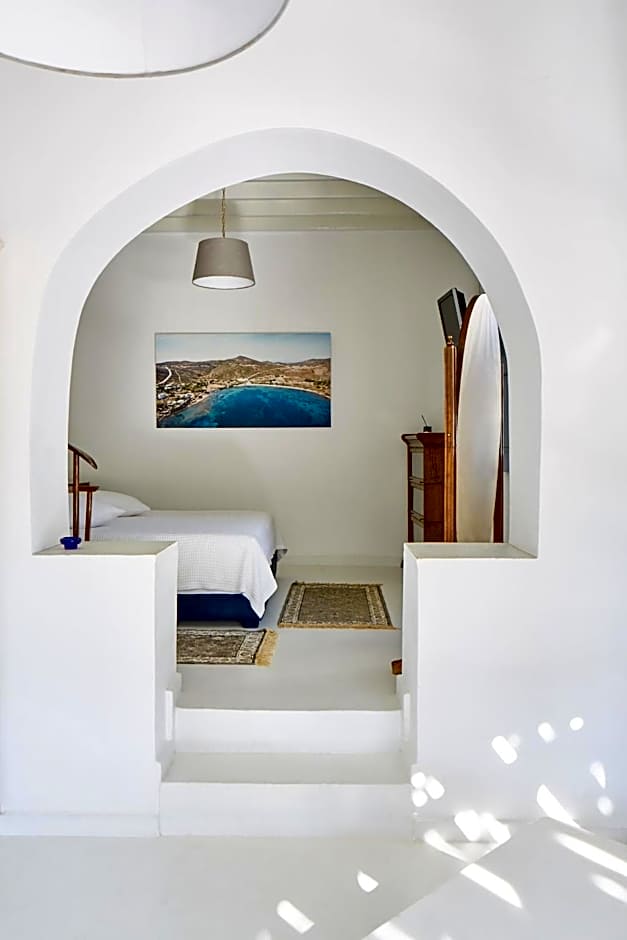 9 Muses Exclusive Apartments