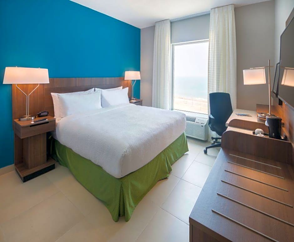 Fairfield Inn & Suites Coatzacoalcos