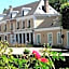 Relais Saint Louis, Logis