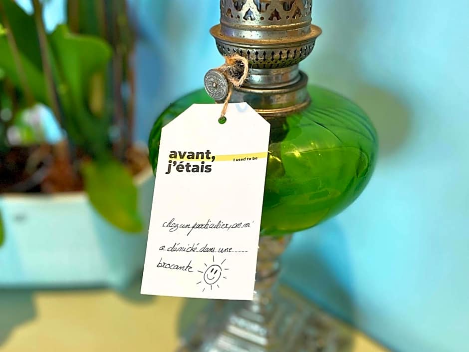 greet hotel Castets Coeur des Landes