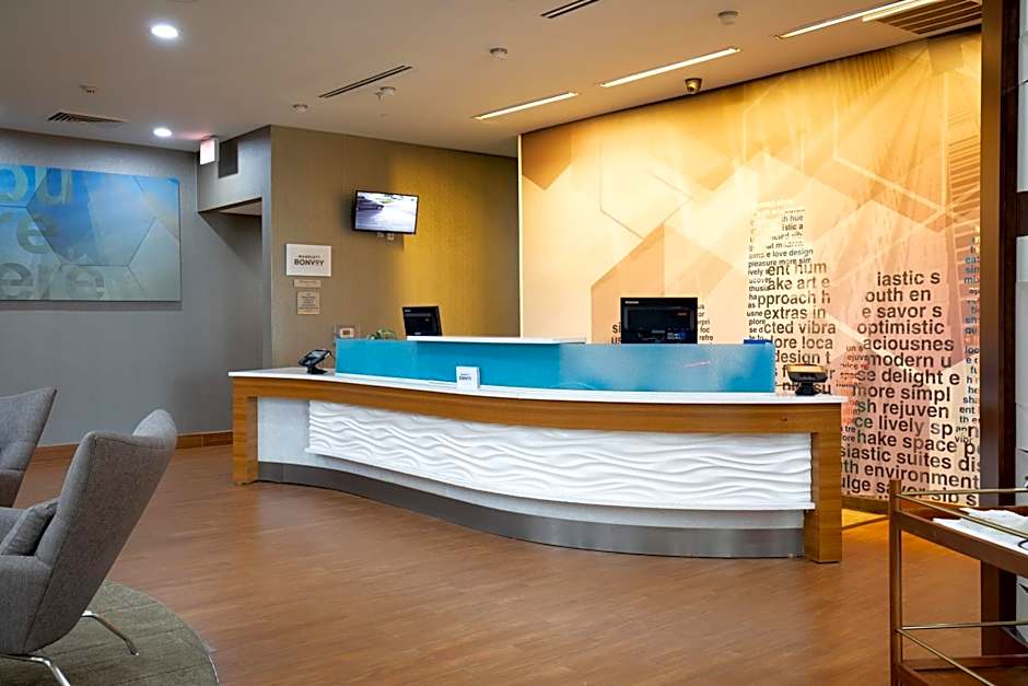 SpringHill Suites by Marriott Baton Rouge Gonzales